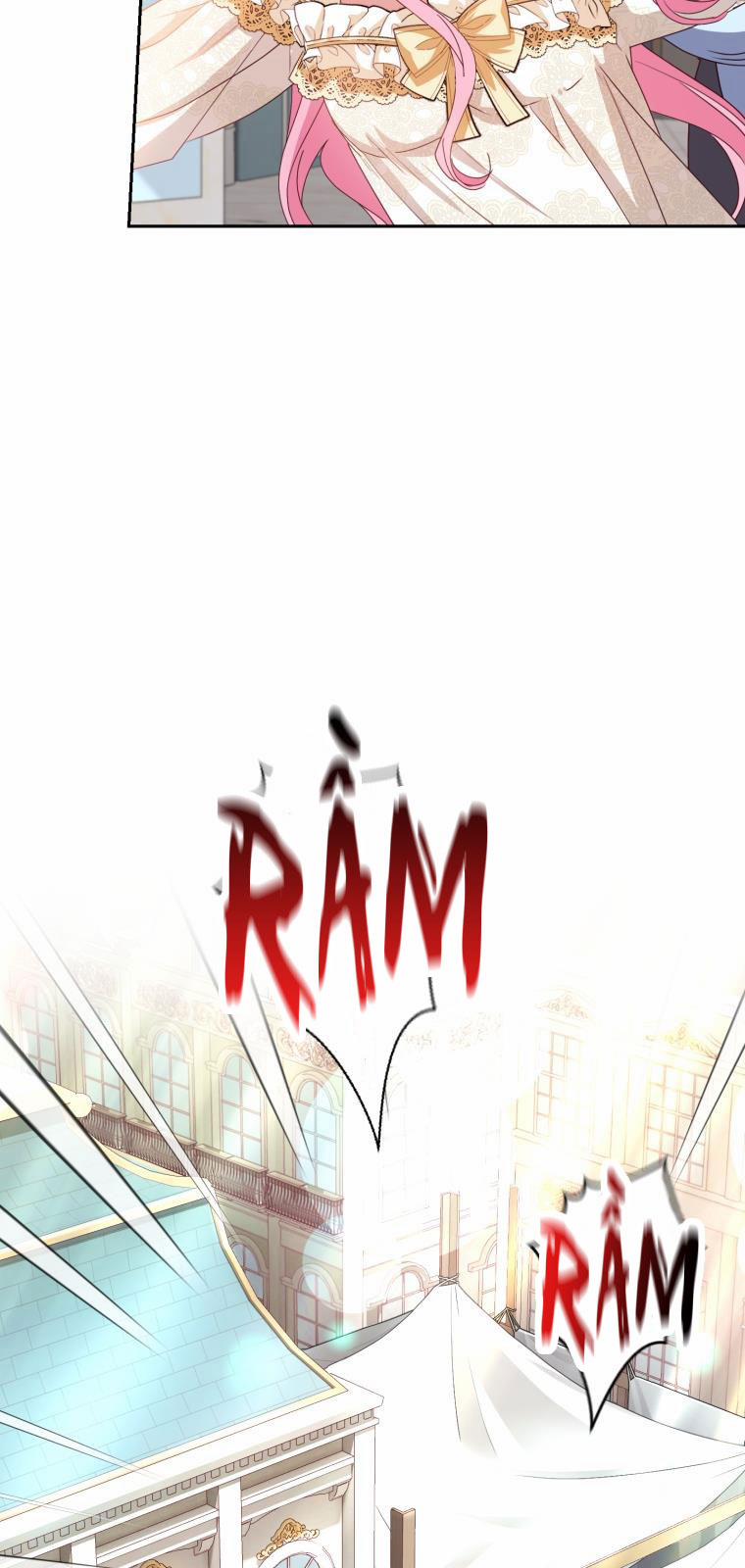 Trở Thành Người Pha Chế Nước Hoa Độc Nhất Của Bạo Chúa 44 trang 14