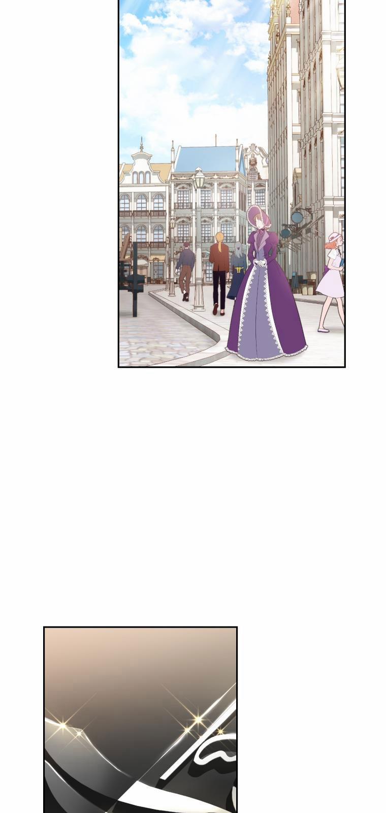 Trở Thành Người Pha Chế Nước Hoa Độc Nhất Của Bạo Chúa 44 trang 17