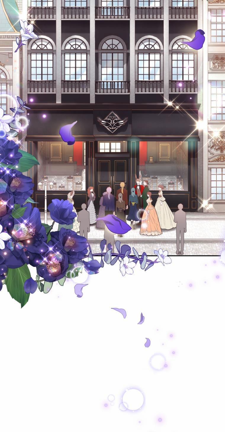 Trở Thành Người Pha Chế Nước Hoa Độc Nhất Của Bạo Chúa 44 trang 19