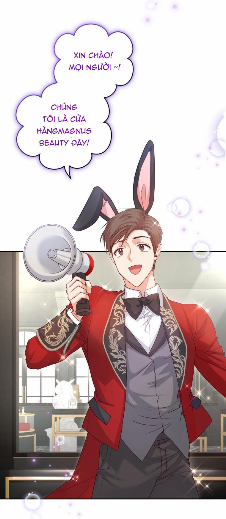 Trở Thành Người Pha Chế Nước Hoa Độc Nhất Của Bạo Chúa 44 trang 20