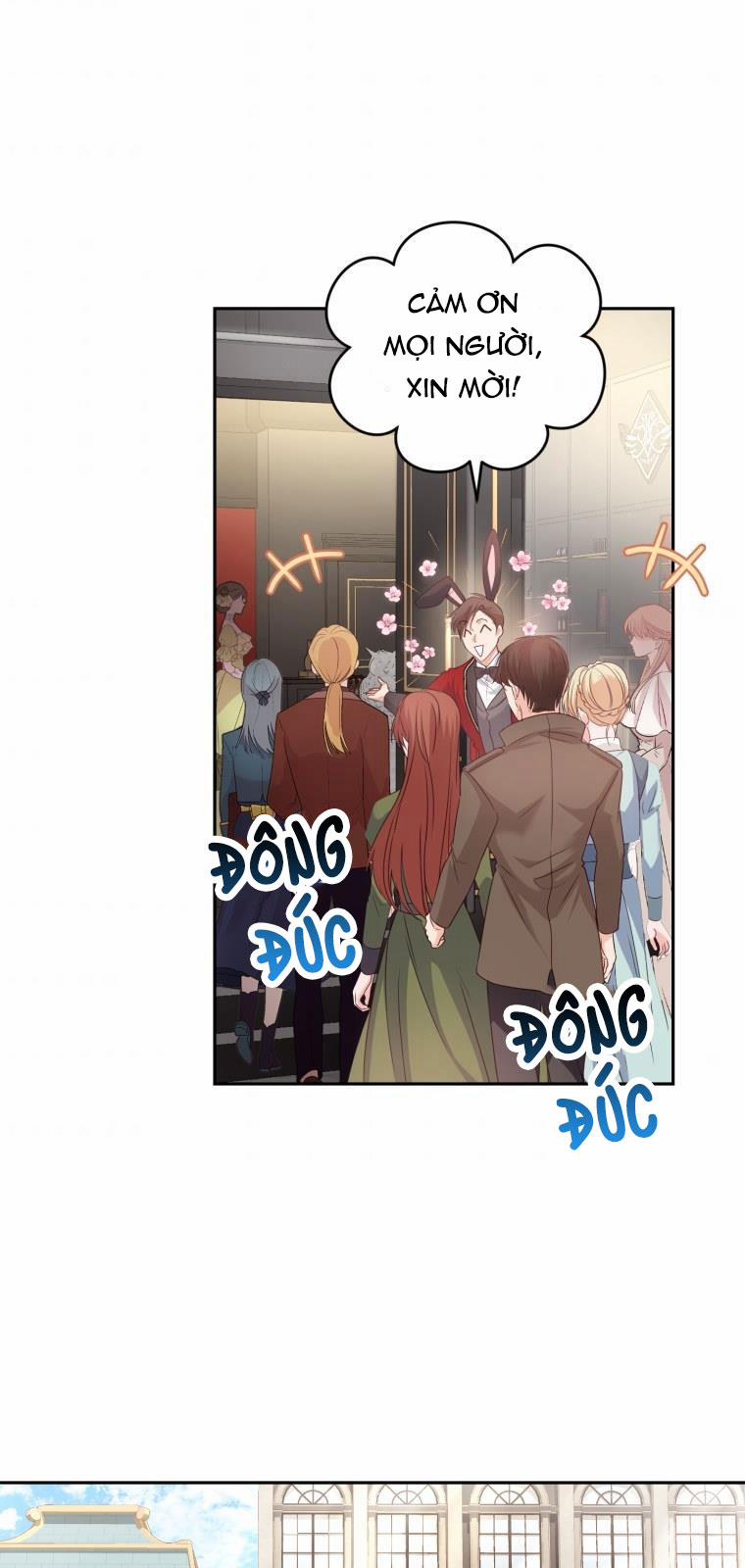 Trở Thành Người Pha Chế Nước Hoa Độc Nhất Của Bạo Chúa 44 trang 23