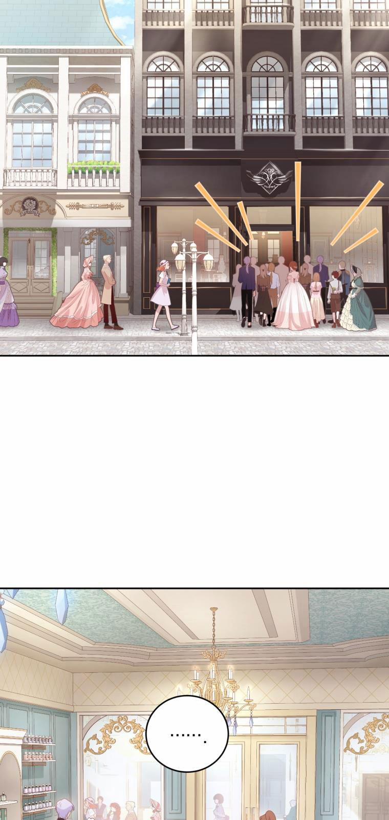 Trở Thành Người Pha Chế Nước Hoa Độc Nhất Của Bạo Chúa 44 trang 24