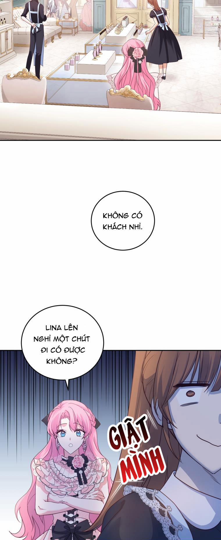 Trở Thành Người Pha Chế Nước Hoa Độc Nhất Của Bạo Chúa 44 trang 25