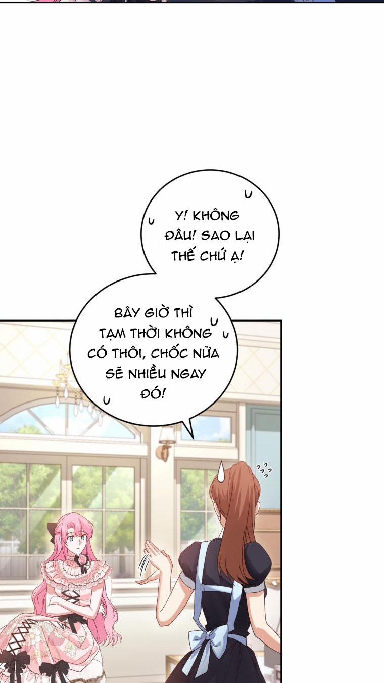 Trở Thành Người Pha Chế Nước Hoa Độc Nhất Của Bạo Chúa 44 trang 26