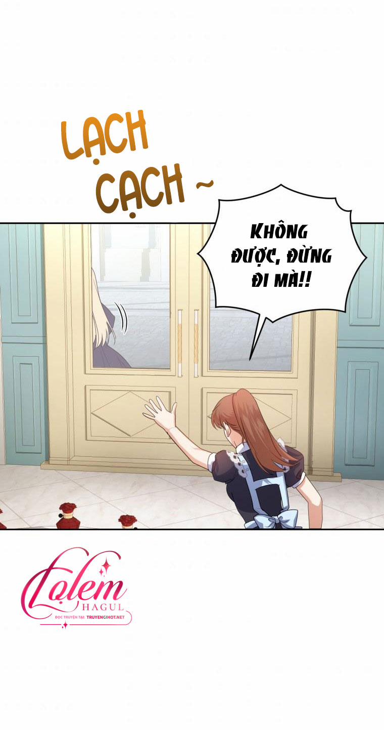 Trở Thành Người Pha Chế Nước Hoa Độc Nhất Của Bạo Chúa 44 trang 29