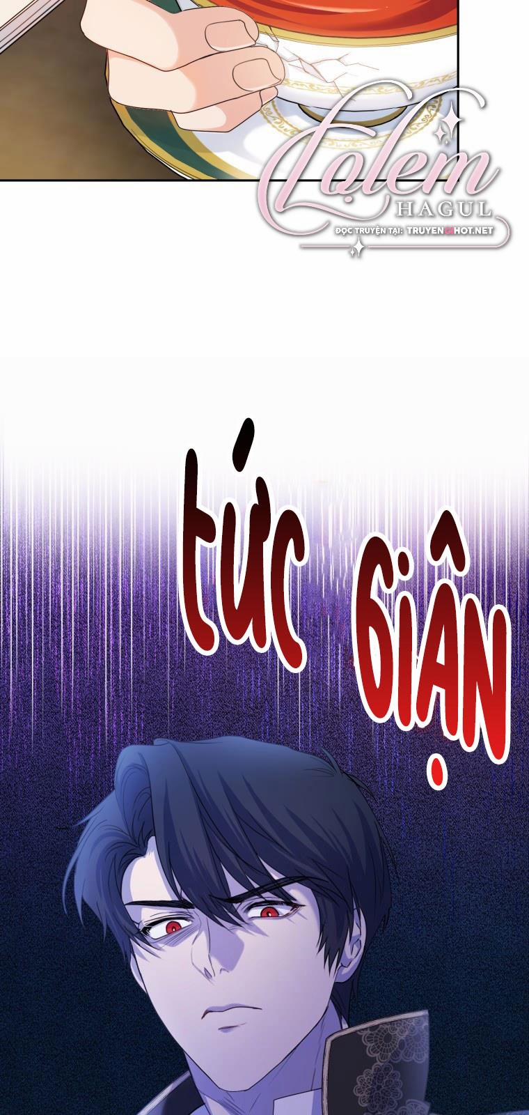 Trở Thành Người Pha Chế Nước Hoa Độc Nhất Của Bạo Chúa 44 trang 3