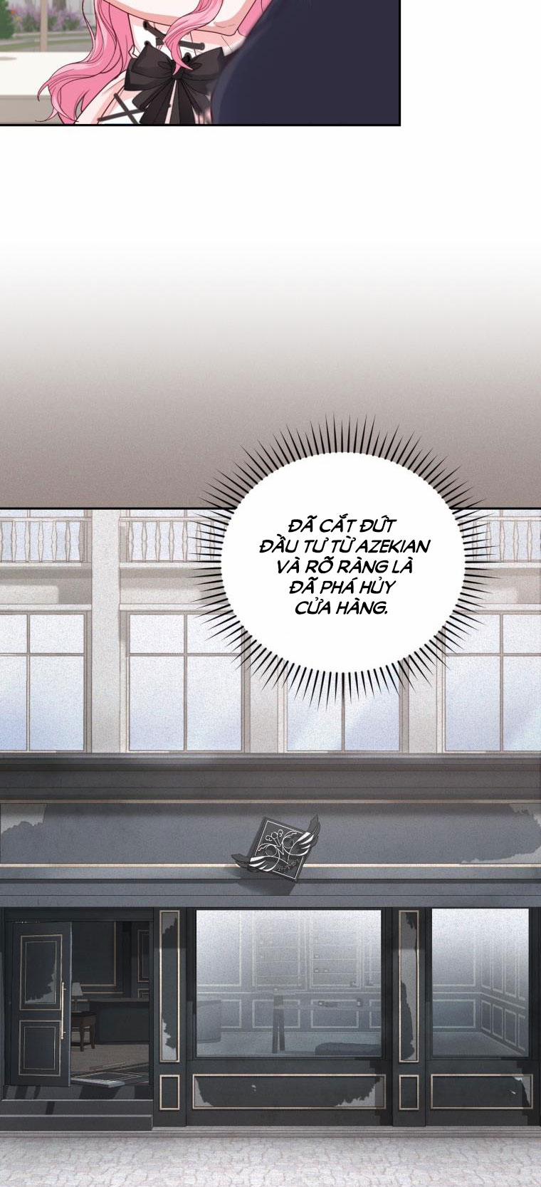 Trở Thành Người Pha Chế Nước Hoa Độc Nhất Của Bạo Chúa 44 trang 32