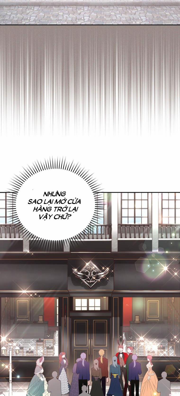 Trở Thành Người Pha Chế Nước Hoa Độc Nhất Của Bạo Chúa 44 trang 33