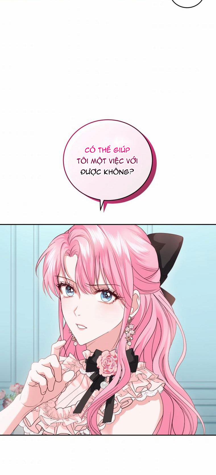 Trở Thành Người Pha Chế Nước Hoa Độc Nhất Của Bạo Chúa 44 trang 35