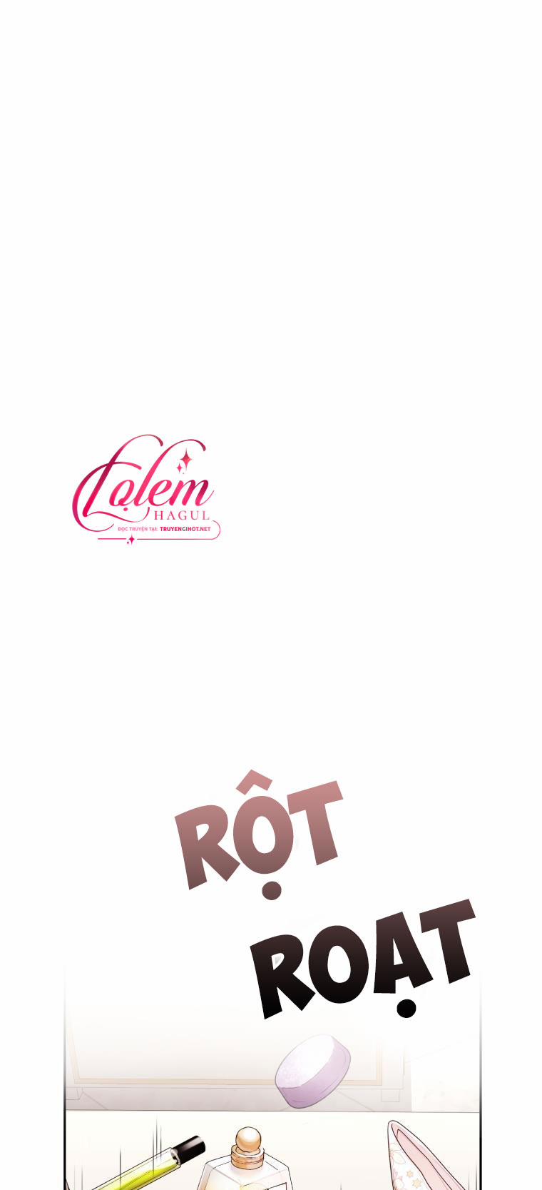 Trở Thành Người Pha Chế Nước Hoa Độc Nhất Của Bạo Chúa 44 trang 36