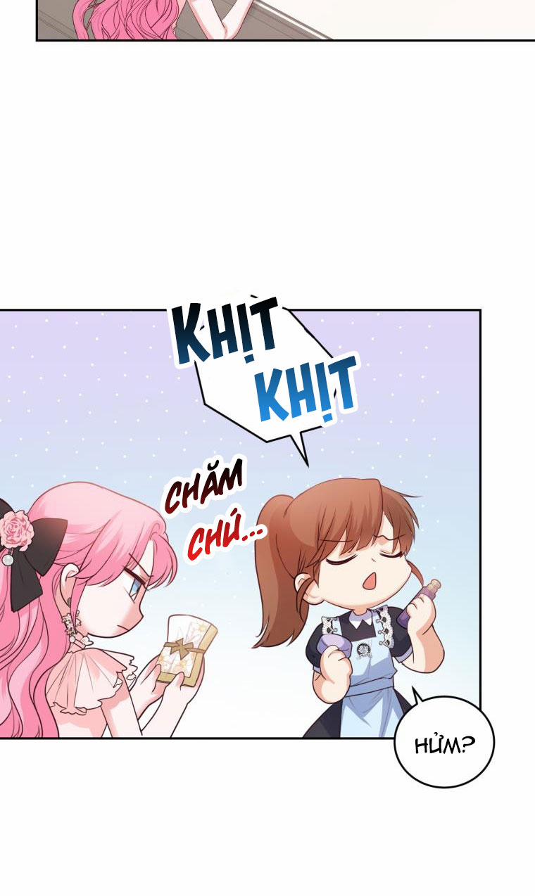 Trở Thành Người Pha Chế Nước Hoa Độc Nhất Của Bạo Chúa 44 trang 38