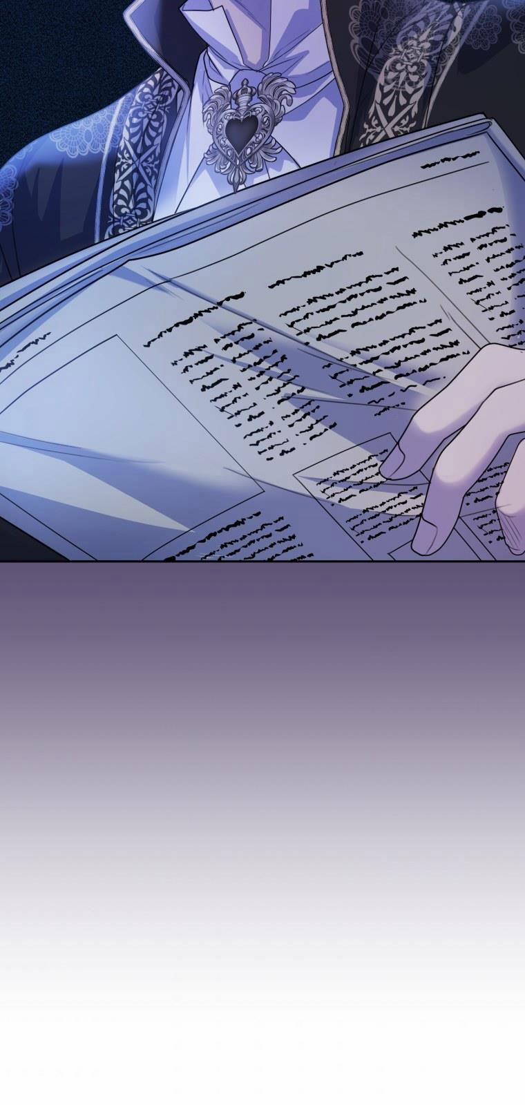 Trở Thành Người Pha Chế Nước Hoa Độc Nhất Của Bạo Chúa 44 trang 4