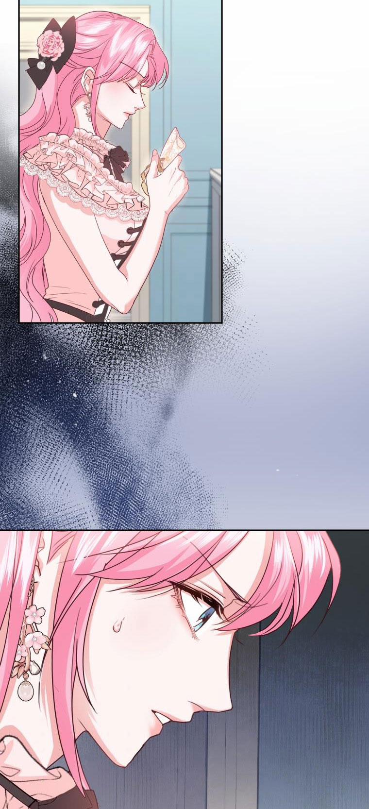 Trở Thành Người Pha Chế Nước Hoa Độc Nhất Của Bạo Chúa 44 trang 41