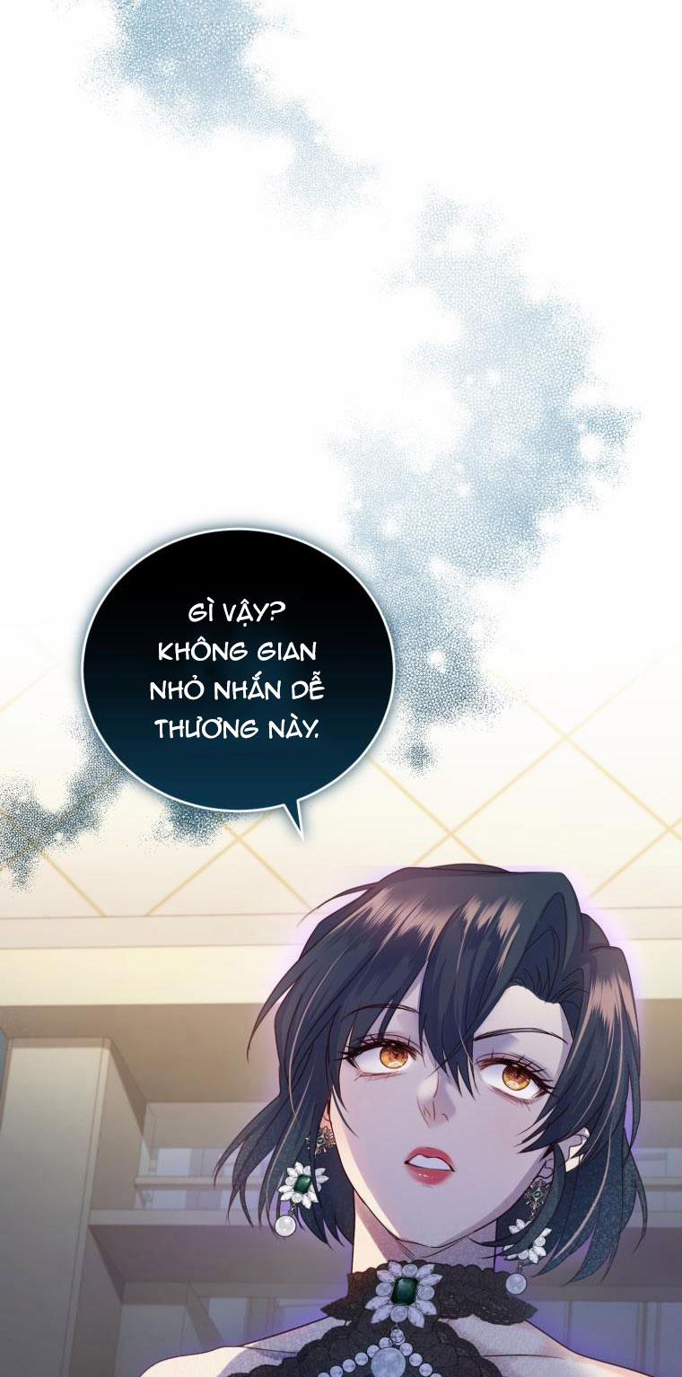 Trở Thành Người Pha Chế Nước Hoa Độc Nhất Của Bạo Chúa 44 trang 47