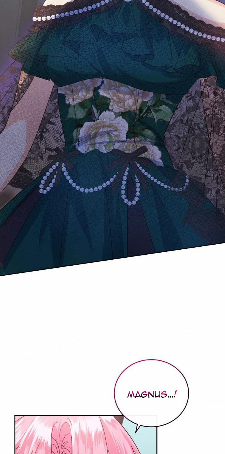 Trở Thành Người Pha Chế Nước Hoa Độc Nhất Của Bạo Chúa 44 trang 48