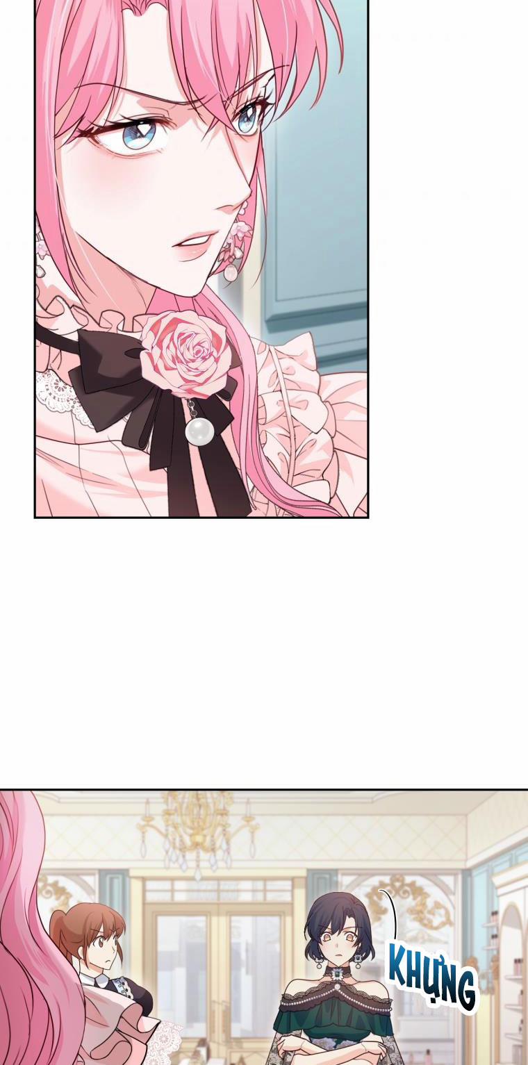 Trở Thành Người Pha Chế Nước Hoa Độc Nhất Của Bạo Chúa 44 trang 49