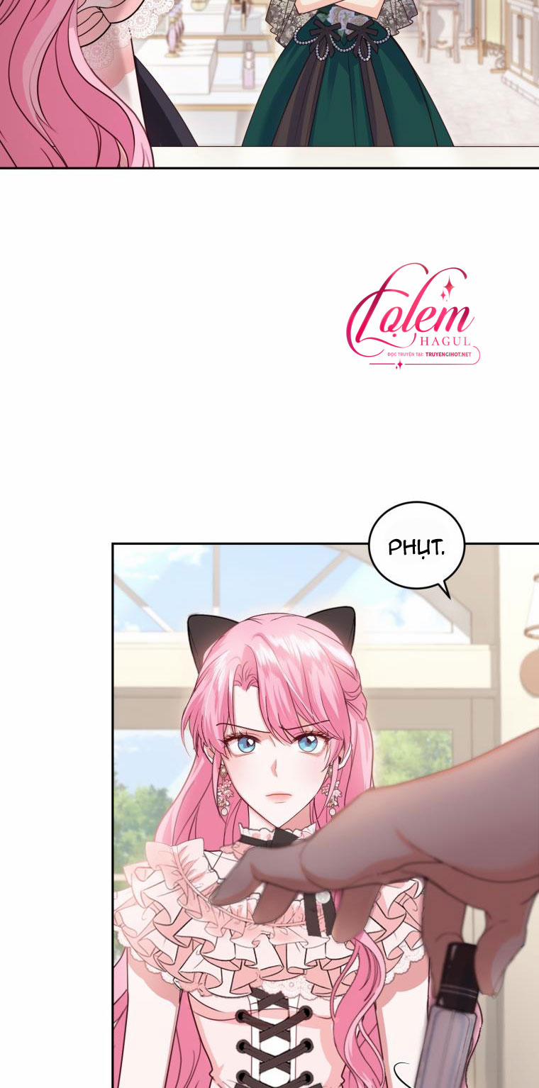 Trở Thành Người Pha Chế Nước Hoa Độc Nhất Của Bạo Chúa 44 trang 50