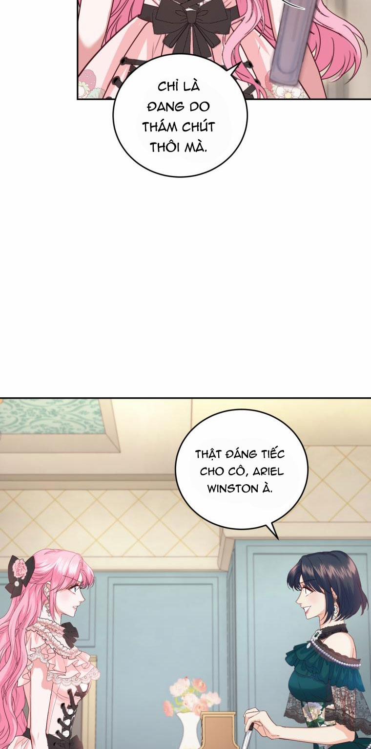 Trở Thành Người Pha Chế Nước Hoa Độc Nhất Của Bạo Chúa 44 trang 51