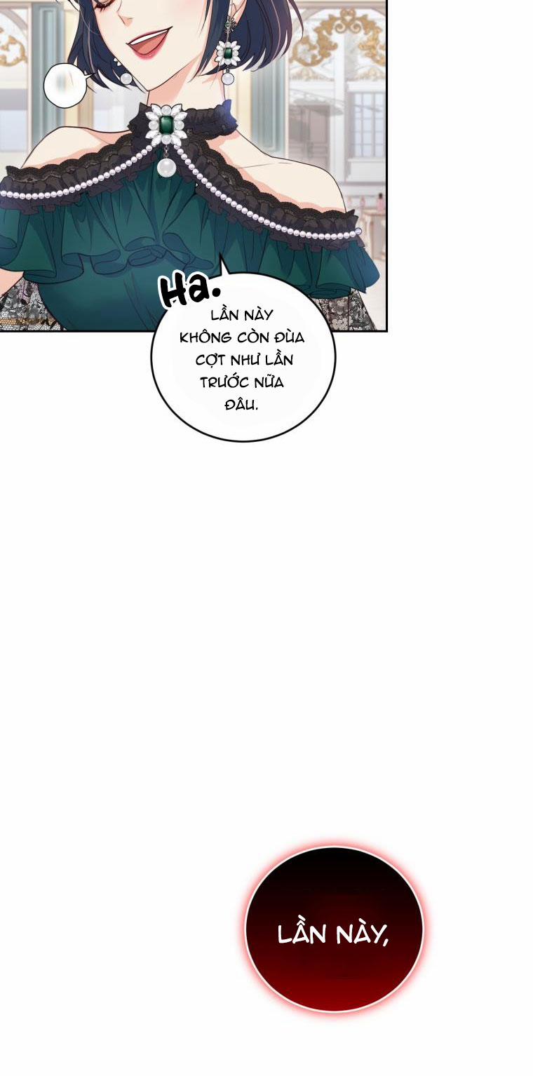 Trở Thành Người Pha Chế Nước Hoa Độc Nhất Của Bạo Chúa 44 trang 53