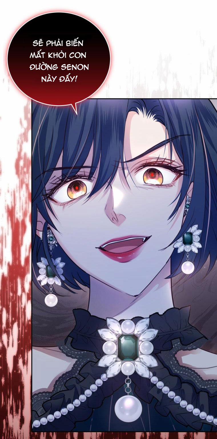 Trở Thành Người Pha Chế Nước Hoa Độc Nhất Của Bạo Chúa 44 trang 54