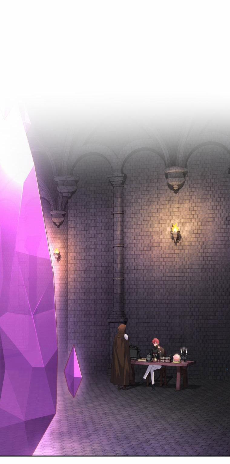 Trở Thành Người Pha Chế Nước Hoa Độc Nhất Của Bạo Chúa 44 trang 57