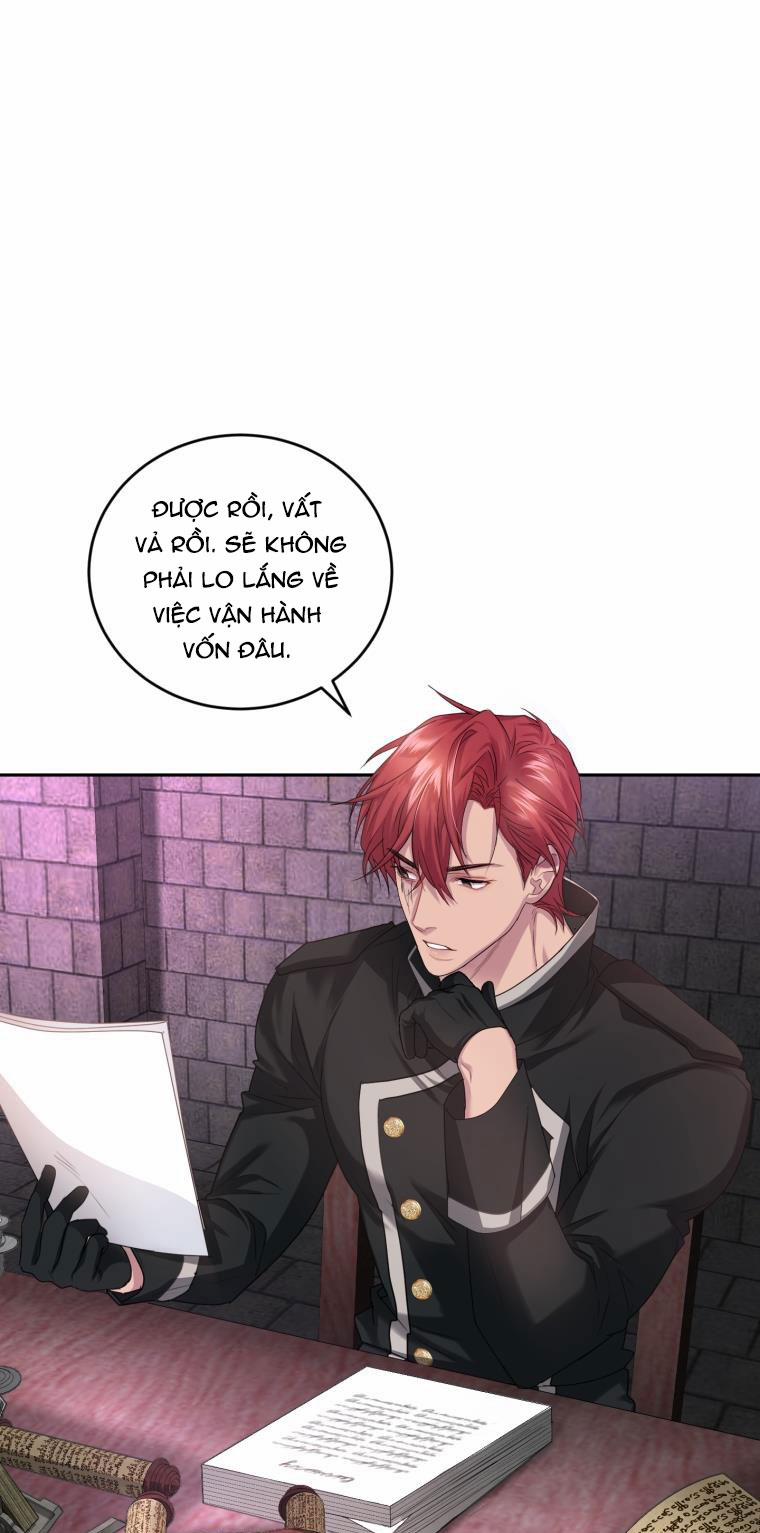 Trở Thành Người Pha Chế Nước Hoa Độc Nhất Của Bạo Chúa 44 trang 58