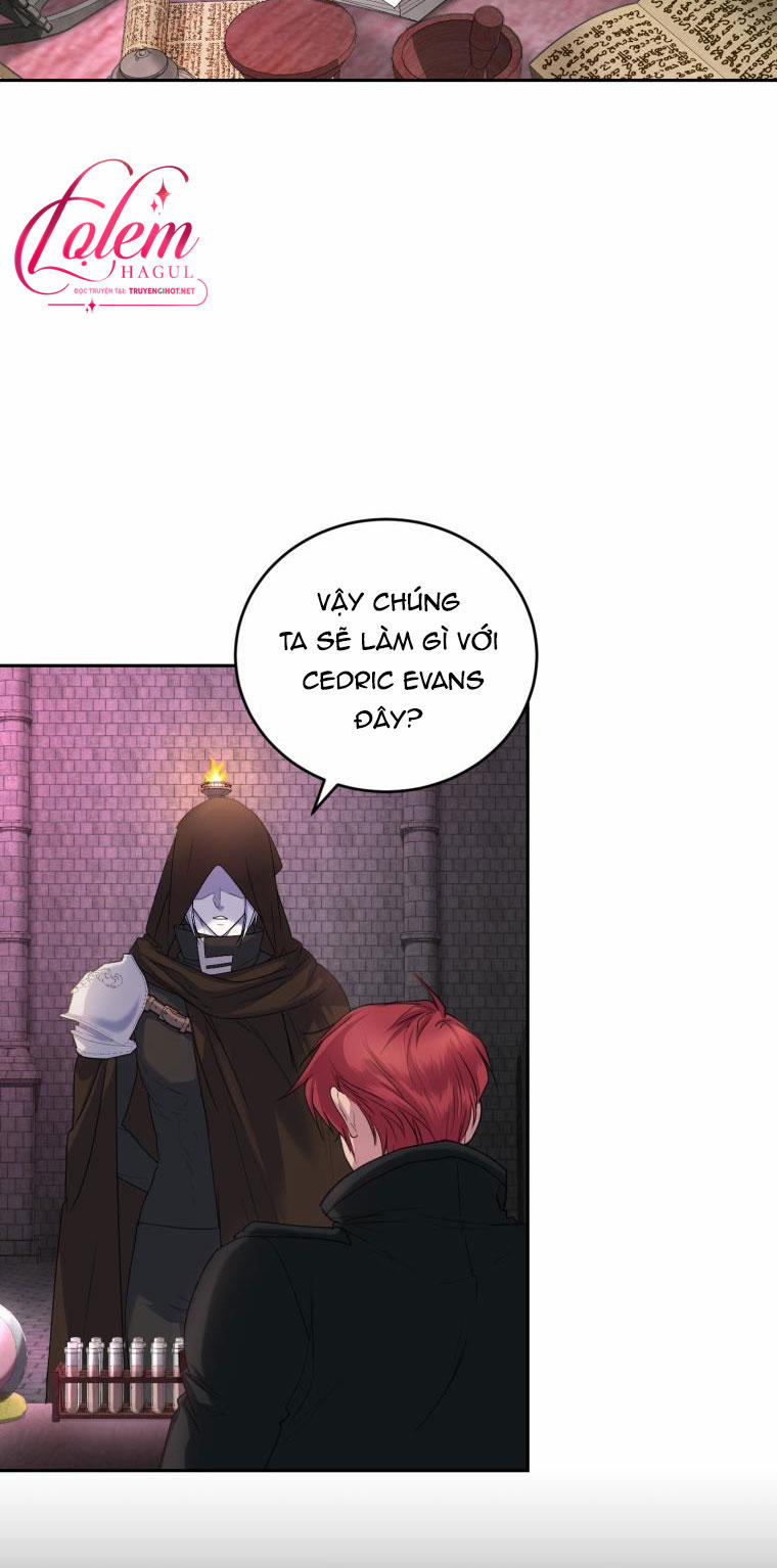 Trở Thành Người Pha Chế Nước Hoa Độc Nhất Của Bạo Chúa 44 trang 59