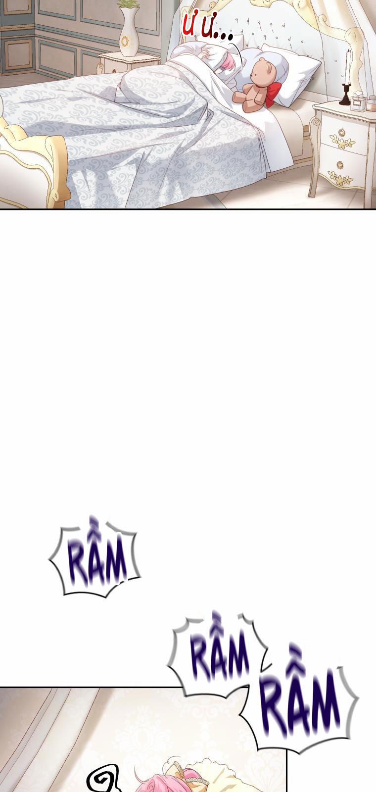 Trở Thành Người Pha Chế Nước Hoa Độc Nhất Của Bạo Chúa 44 trang 6