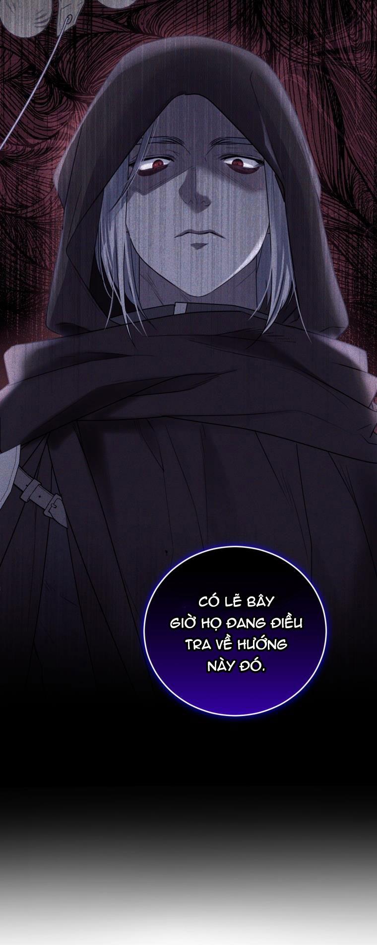 Trở Thành Người Pha Chế Nước Hoa Độc Nhất Của Bạo Chúa 44 trang 62