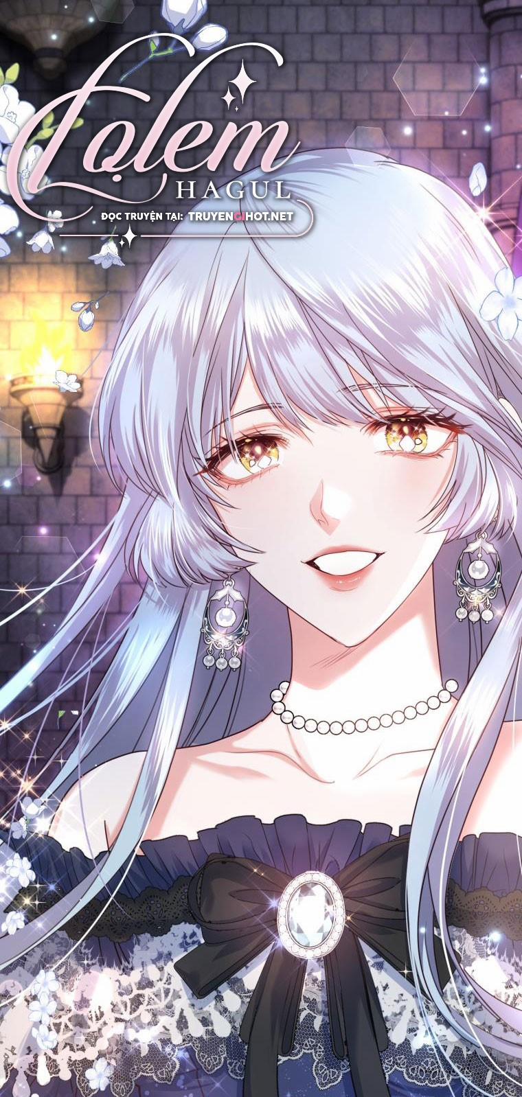 Trở Thành Người Pha Chế Nước Hoa Độc Nhất Của Bạo Chúa 44 trang 65