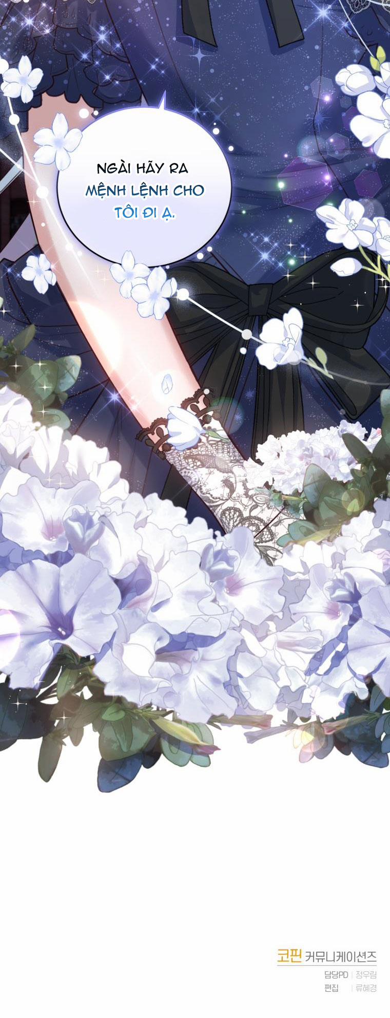 Trở Thành Người Pha Chế Nước Hoa Độc Nhất Của Bạo Chúa 44 trang 66