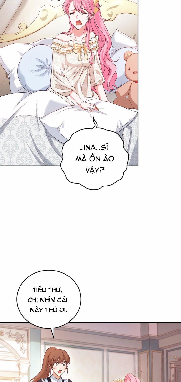 Trở Thành Người Pha Chế Nước Hoa Độc Nhất Của Bạo Chúa 44 trang 7