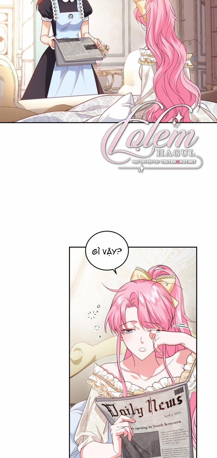 Trở Thành Người Pha Chế Nước Hoa Độc Nhất Của Bạo Chúa 44 trang 8