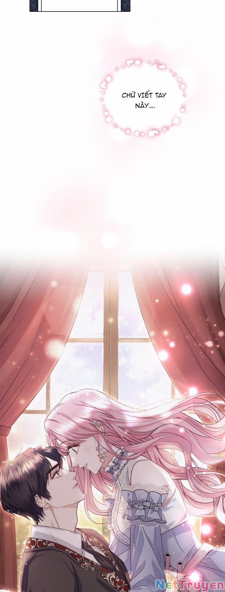 Trở Thành Người Pha Chế Nước Hoa Độc Nhất Của Bạo Chúa 49 trang 10