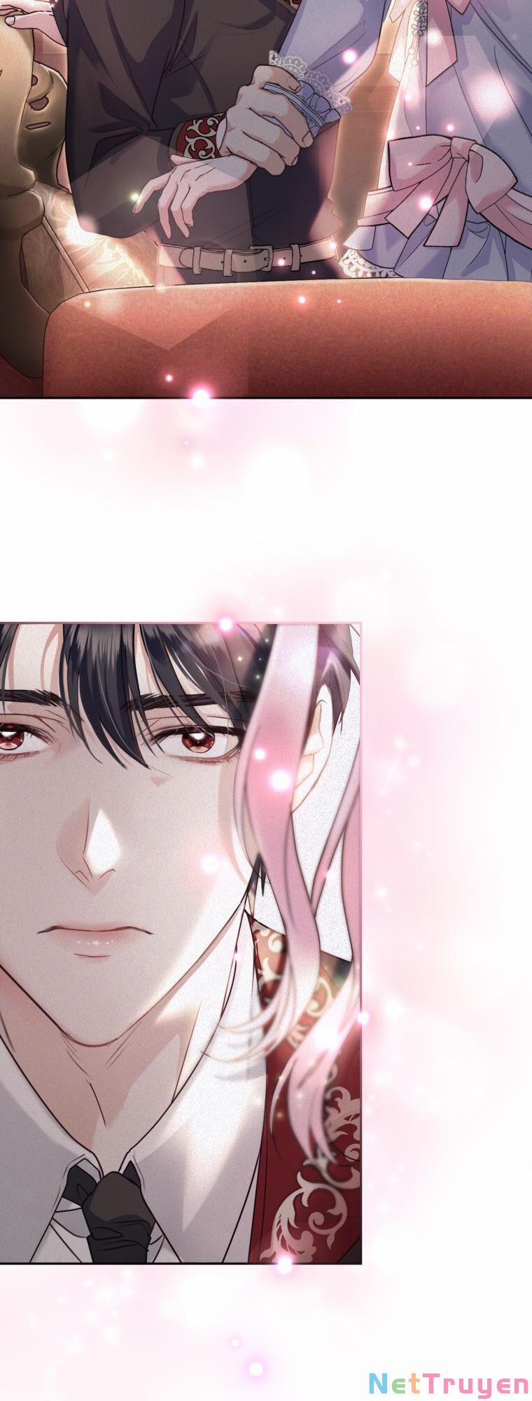 Trở Thành Người Pha Chế Nước Hoa Độc Nhất Của Bạo Chúa 49 trang 11