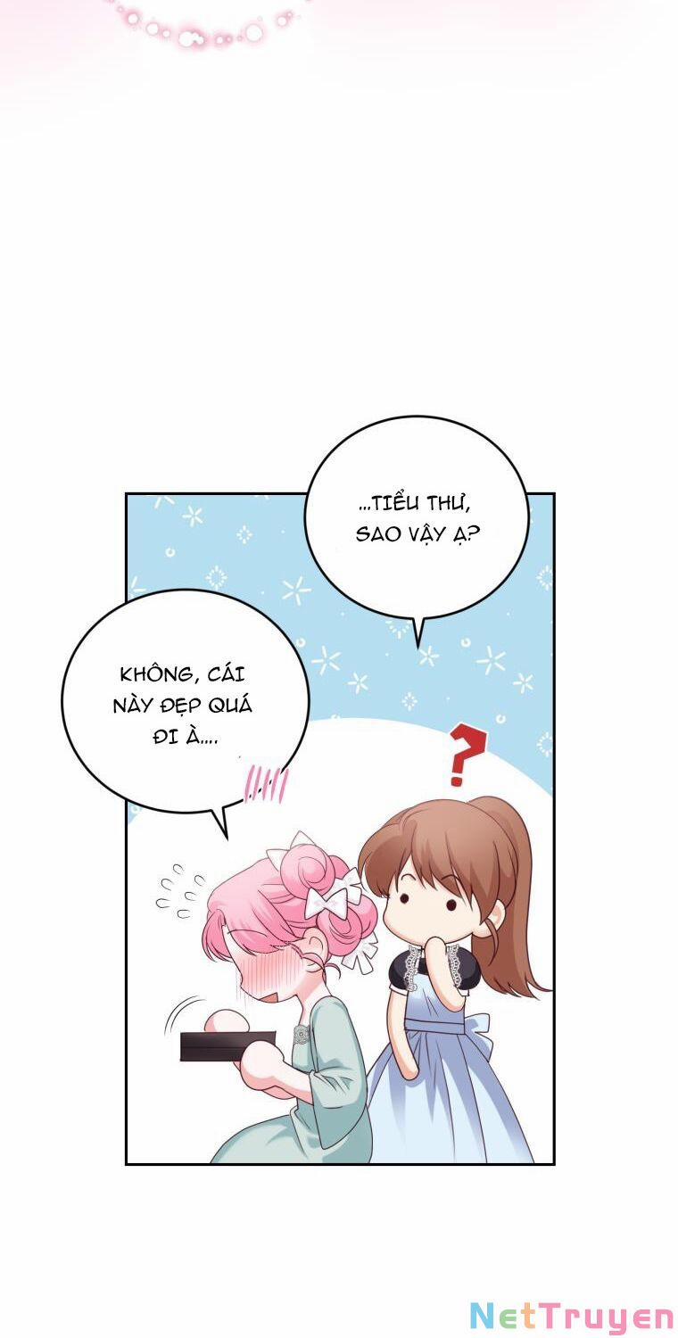 Trở Thành Người Pha Chế Nước Hoa Độc Nhất Của Bạo Chúa 49 trang 13