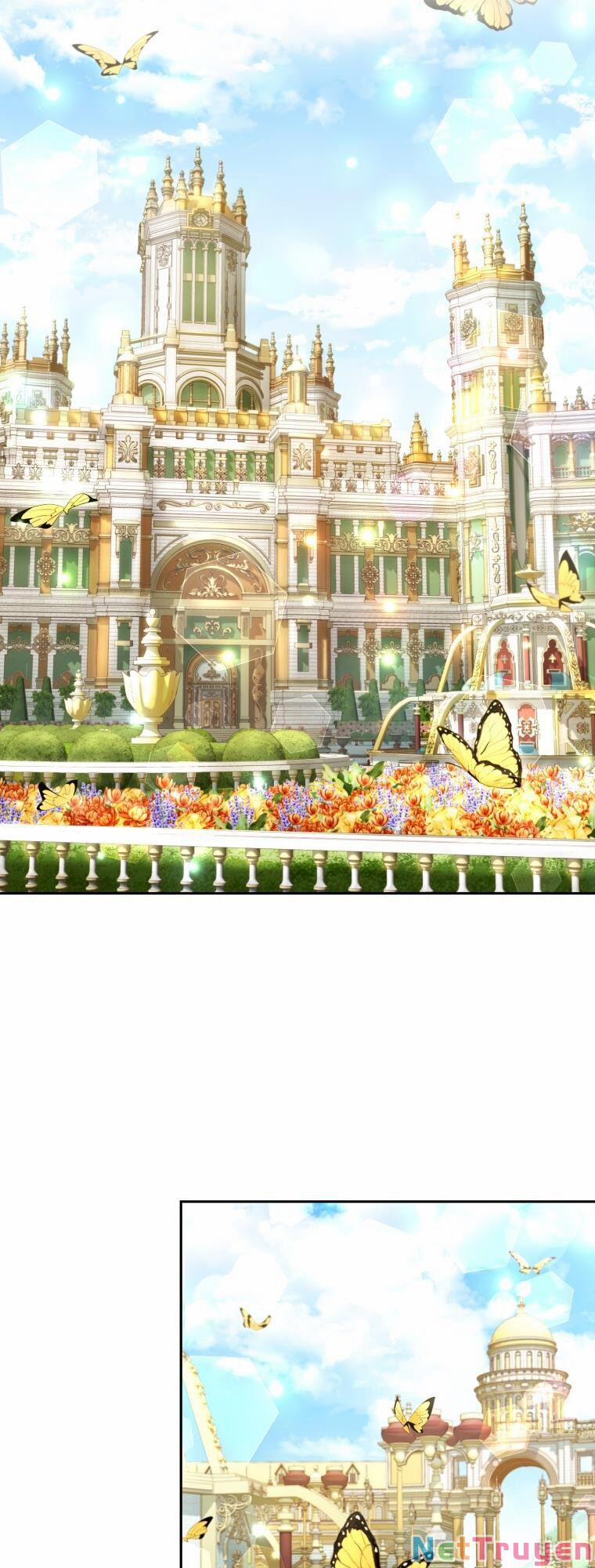 Trở Thành Người Pha Chế Nước Hoa Độc Nhất Của Bạo Chúa 49 trang 15