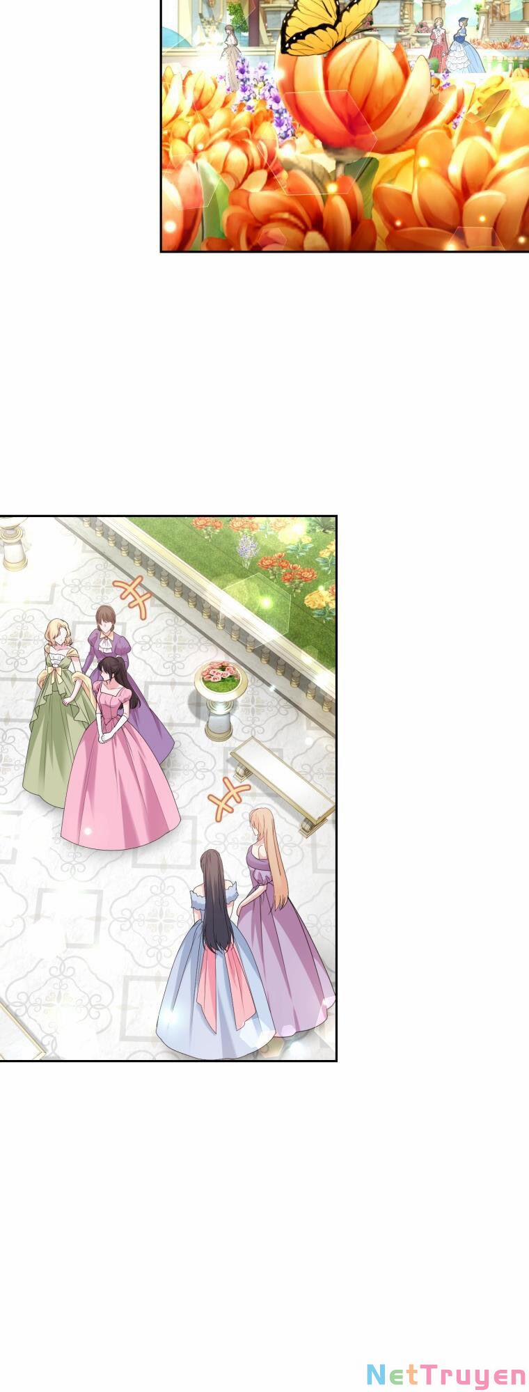 Trở Thành Người Pha Chế Nước Hoa Độc Nhất Của Bạo Chúa 49 trang 16