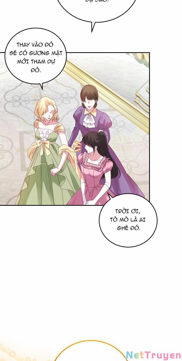 Trở Thành Người Pha Chế Nước Hoa Độc Nhất Của Bạo Chúa 49 trang 18