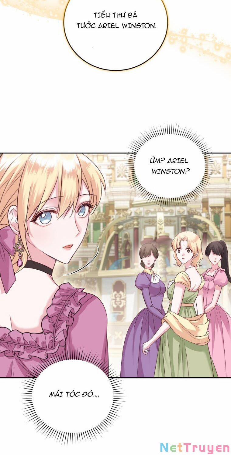 Trở Thành Người Pha Chế Nước Hoa Độc Nhất Của Bạo Chúa 49 trang 19