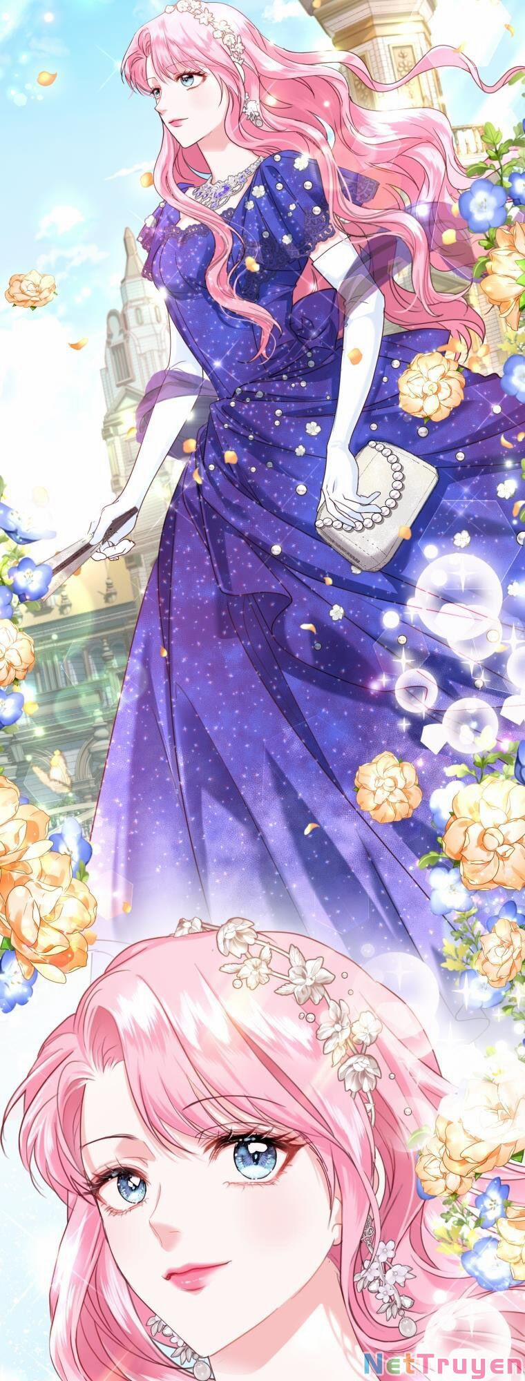 Trở Thành Người Pha Chế Nước Hoa Độc Nhất Của Bạo Chúa 49 trang 21