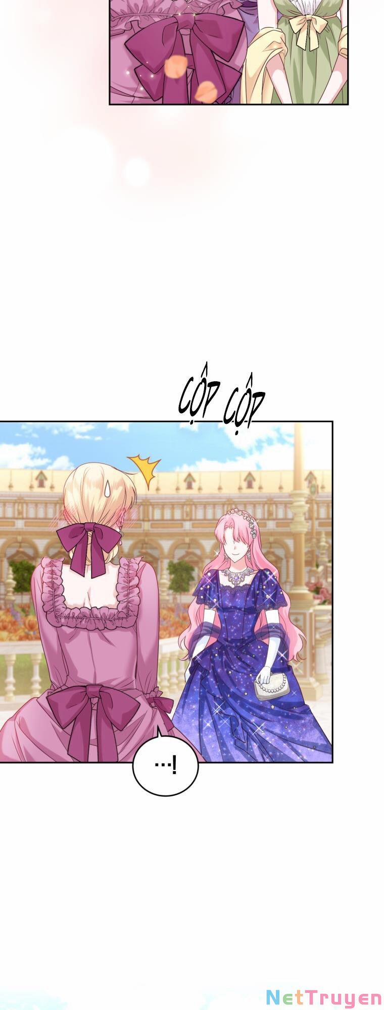 Trở Thành Người Pha Chế Nước Hoa Độc Nhất Của Bạo Chúa 49 trang 23