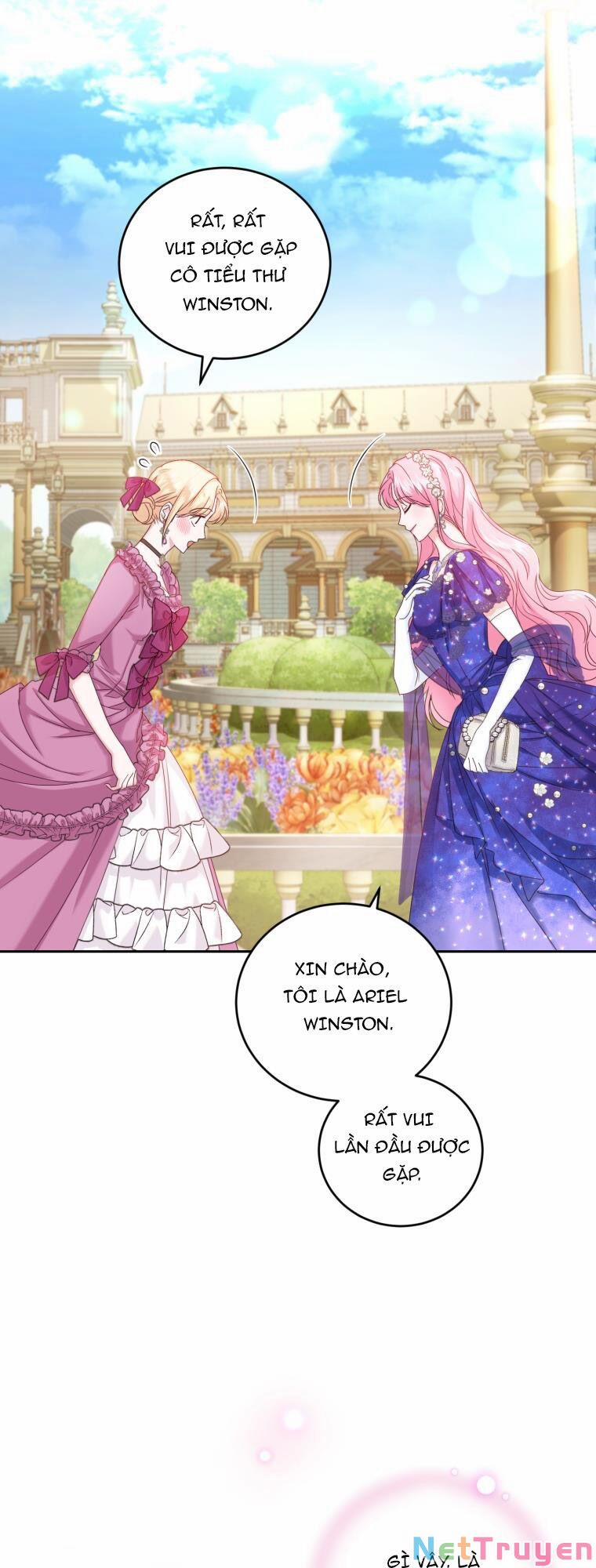 Trở Thành Người Pha Chế Nước Hoa Độc Nhất Của Bạo Chúa 49 trang 24