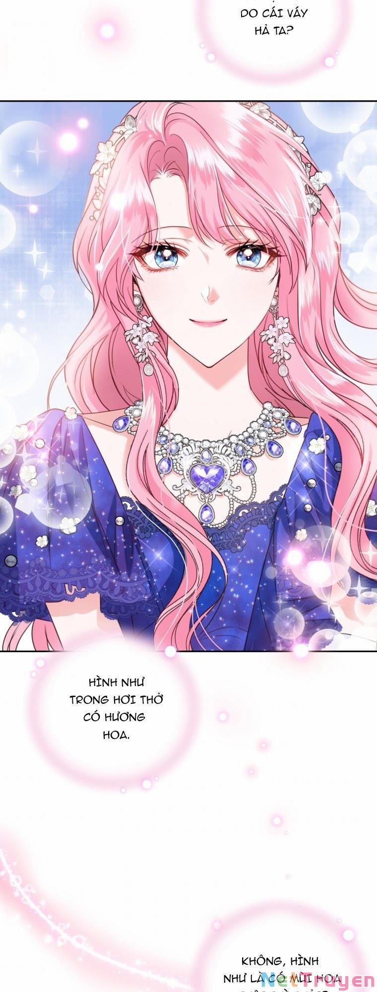 Trở Thành Người Pha Chế Nước Hoa Độc Nhất Của Bạo Chúa 49 trang 25