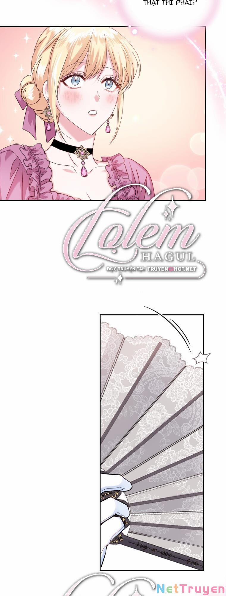 Trở Thành Người Pha Chế Nước Hoa Độc Nhất Của Bạo Chúa 49 trang 26