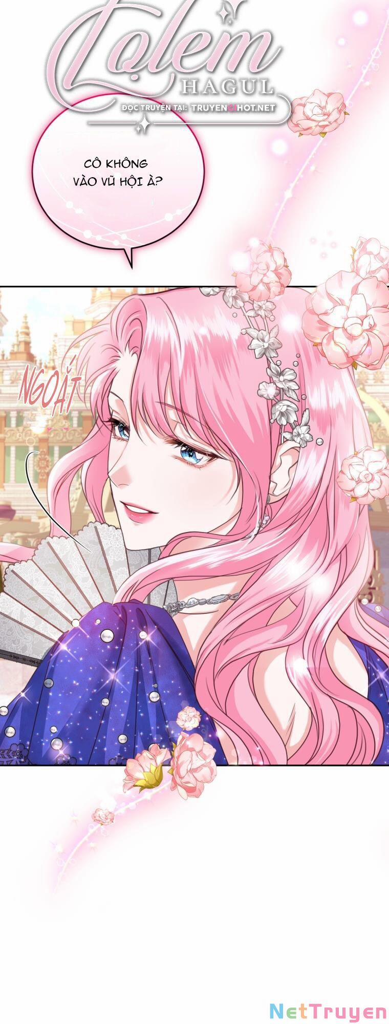 Trở Thành Người Pha Chế Nước Hoa Độc Nhất Của Bạo Chúa 49 trang 27