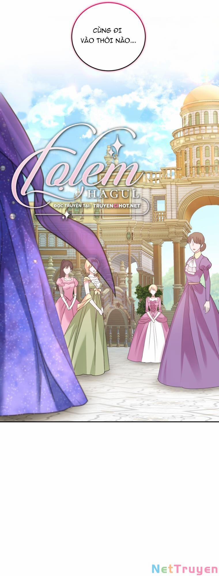 Trở Thành Người Pha Chế Nước Hoa Độc Nhất Của Bạo Chúa 49 trang 28