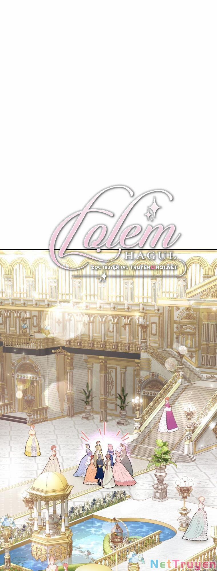 Trở Thành Người Pha Chế Nước Hoa Độc Nhất Của Bạo Chúa 49 trang 29