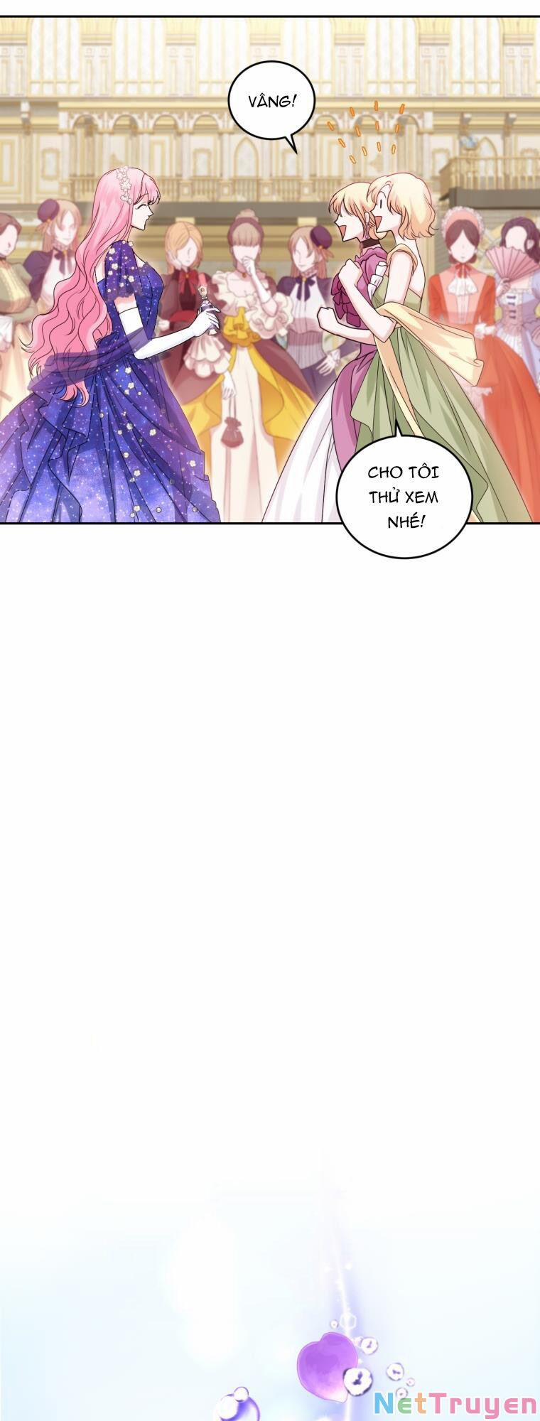 Trở Thành Người Pha Chế Nước Hoa Độc Nhất Của Bạo Chúa 49 trang 32