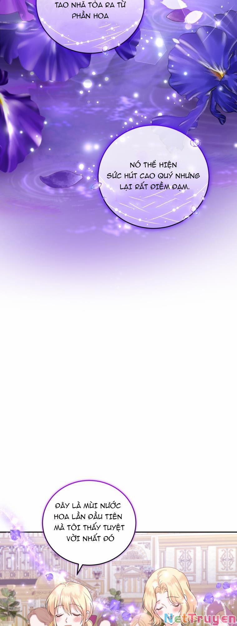 Trở Thành Người Pha Chế Nước Hoa Độc Nhất Của Bạo Chúa 49 trang 34